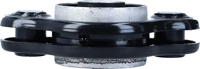 Control Arm-/Trailing Arm Bush Front LEMFORDER